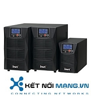 Bộ lưu điện UPS INVT HT11..L Series Tower Online 1-3kVA (220V/230V/240V) chưa tích hợp ắc quy