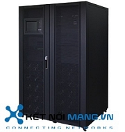 Bộ lưu điện UPS INVT RM Series Modular Online 40-500kVA (380V/400V/415V)