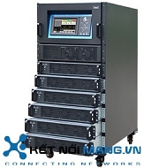 Bộ lưu điện UPS INVT RM Series Rack-Mounted Modular Online 10-90kVA (380V/400V/415V)