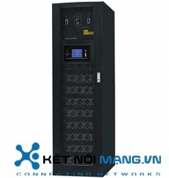 Bộ lưu điện UPS INVT RM200/20 Modular Online 200kVA (380V/400V/415V)