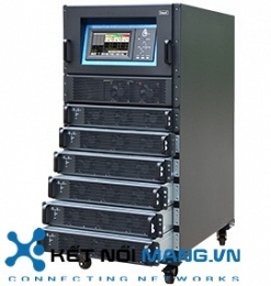 Bộ lưu điện UPS INVT RM020/10X Rack-Mounted Modular Online 20kVA (380V/400V/415V)