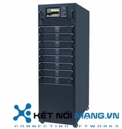 Bộ lưu điện UPS INVT RM200/25C Rack-Mounted Modular Online 200kVA (380V/400V/415V)