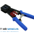 Crimping tool – kèm bấm mạng, for 6/8P modular used RJ45 & RJ11