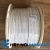Category 6A Cable, 4 pair, 23 AWG, F/UTP, LSZH, 305M, Reel, White
