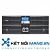 Bộ lưu điện UPS INVT HR1110XS Rack Online 10KVA (220V/230V/240V) tích hợp ác quy