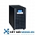 Bộ lưu điện UPS INVT HT1106XL Tower Online 6kVA (220V/230V/240V) chưa tích hợp ắc quy