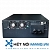 Bộ lưu điện UPS INVT HR1106XL Rack Online 6KVA (220V/230V/240V) chưa tích hợp ắc quy