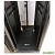 Tủ mạng 19 inch iKORACK P-Series iKO-366107PiKORACK Black Cabinet 19 inch 36U – 1070
