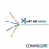 Cáp mạng Commscope